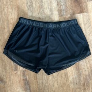 Women’s Under Armour Shorts